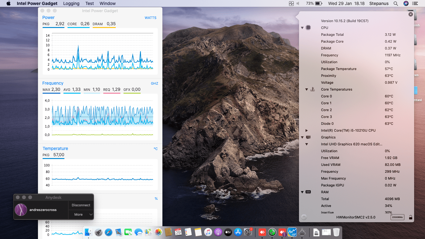 HP 14S CF2004TX [CometLake   Intel UHD 630 + I2C] 3